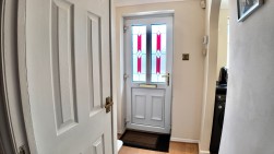 Rhys Road, Blackwood, NP12