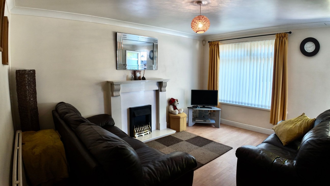 Rhys Road, Blackwood, NP12
