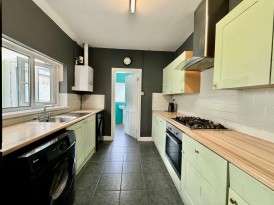 Alexandra Road, Ynysddu, NP11
