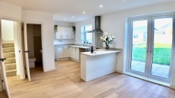 Lilian Grove, Ebbw Vale, NP23