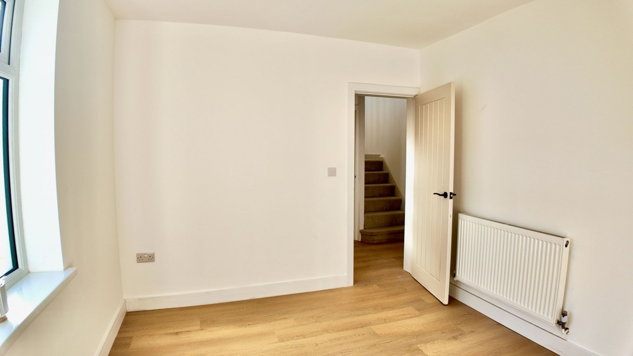 Lilian Grove, Ebbw Vale, NP23