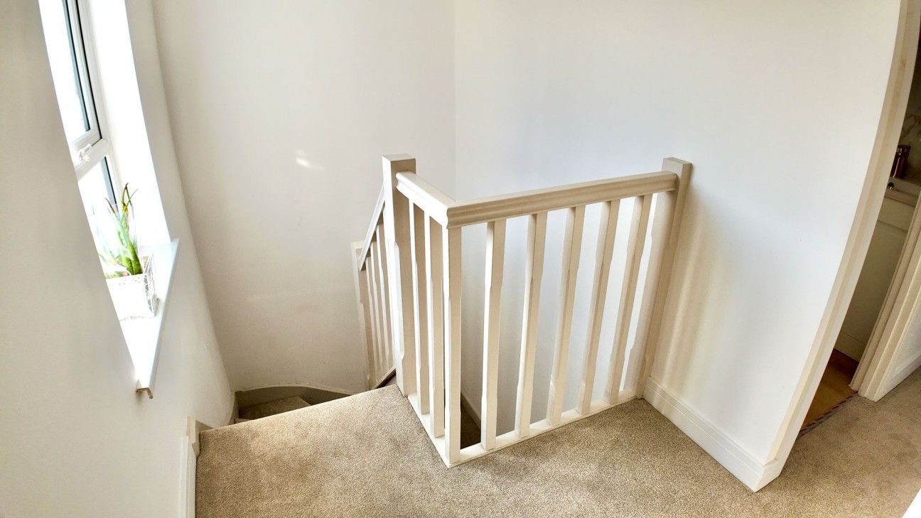 Lilian Grove, Ebbw Vale, NP23