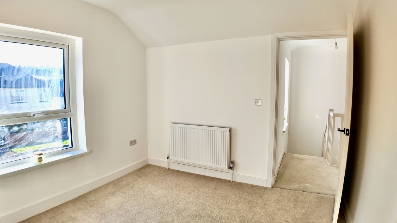 Lilian Grove, Ebbw Vale, NP23