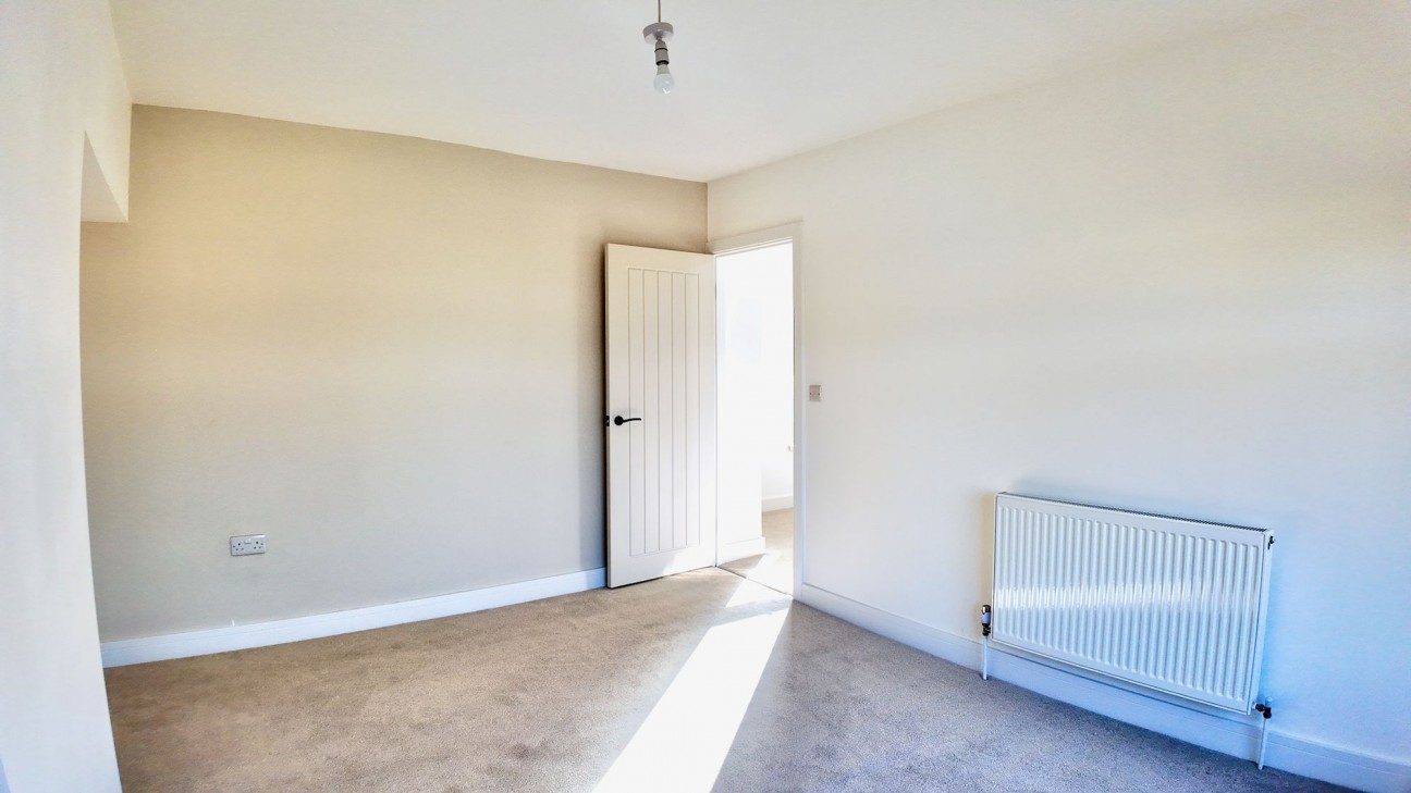 Lilian Grove, Ebbw Vale, NP23