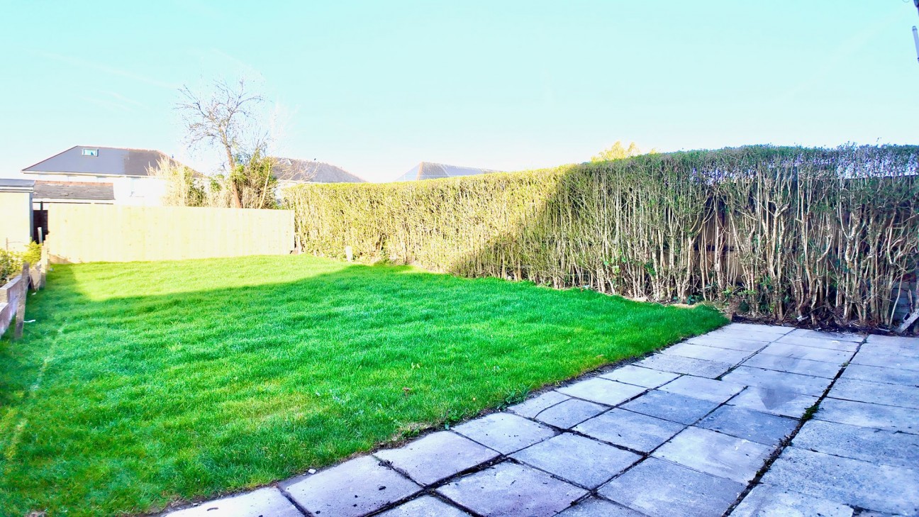 Lilian Grove, Ebbw Vale, NP23