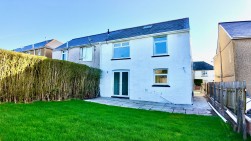 Lilian Grove, Ebbw Vale, NP23