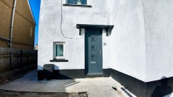 Lilian Grove, Ebbw Vale, NP23