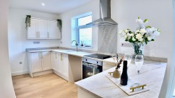 Lilian Grove, Ebbw Vale, NP23