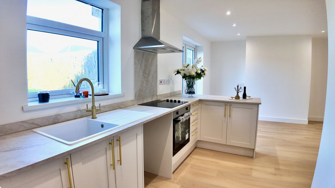 Lilian Grove, Ebbw Vale, NP23