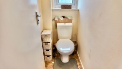 Fields Road, Oakfield, NP44