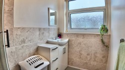 Fields Road, Oakfield, NP44