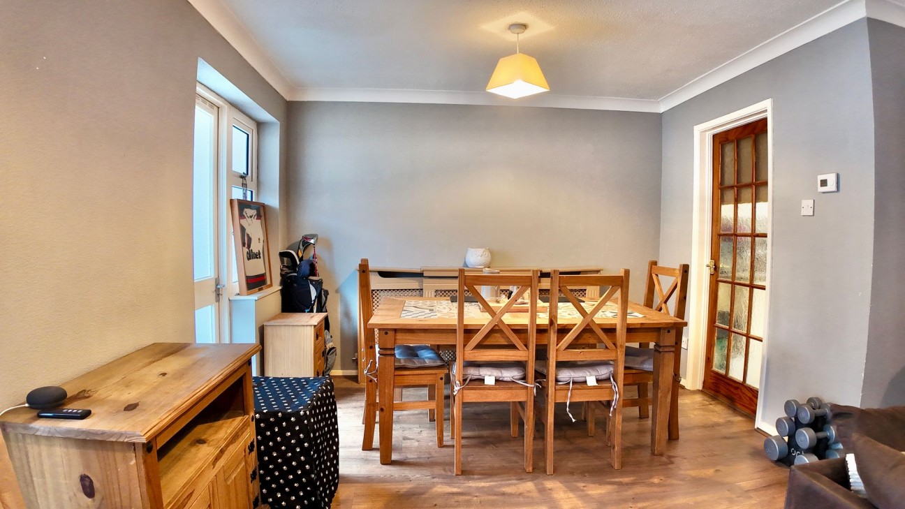 Fields Road, Oakfield, NP44