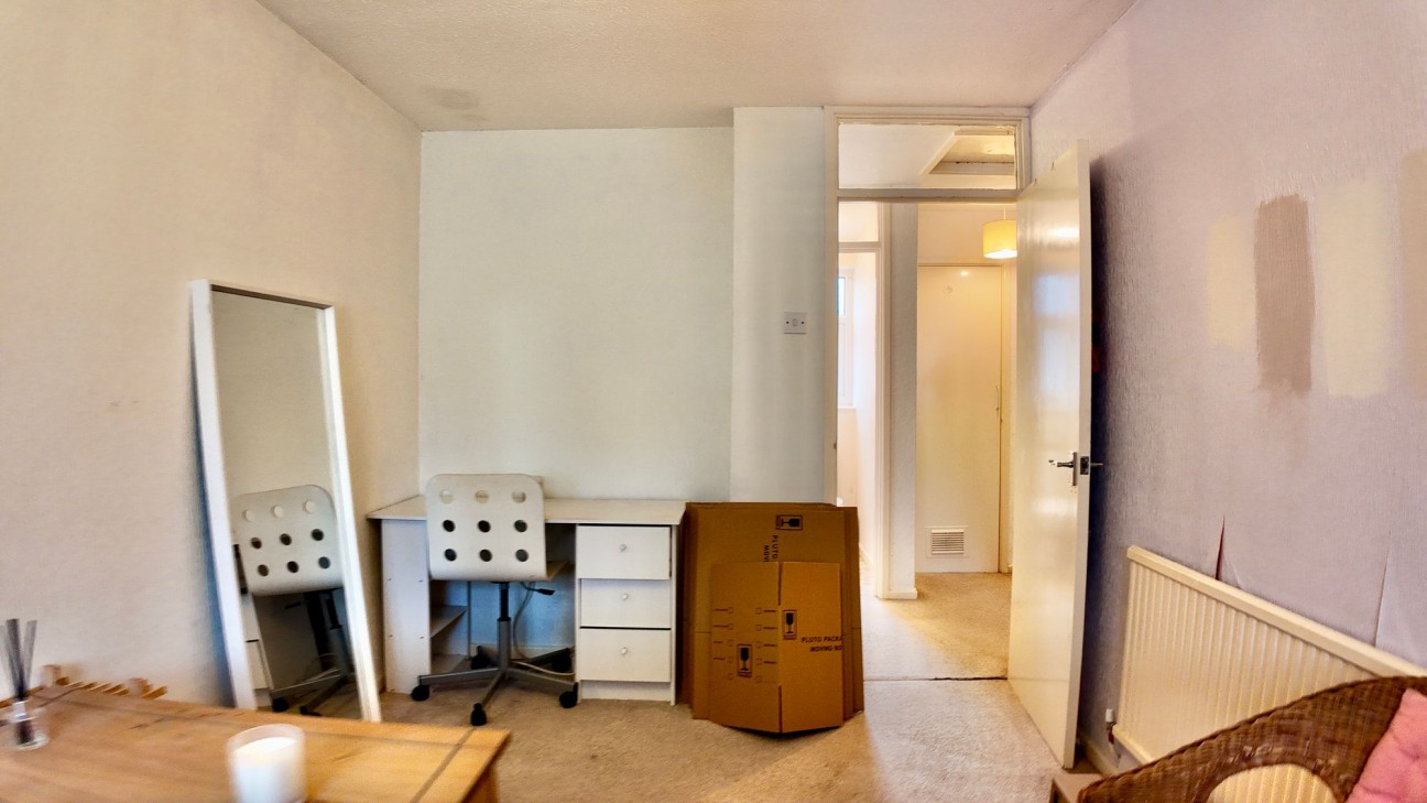 Fields Road, Oakfield, NP44