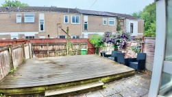 Fields Road, Oakfield, NP44