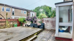 Fields Road, Oakfield, NP44