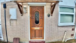 Fields Road, Oakfield, NP44