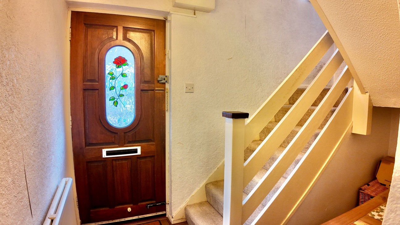 Fields Road, Oakfield, NP44