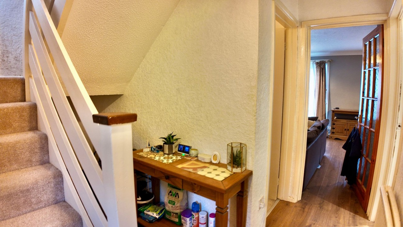 Fields Road, Oakfield, NP44