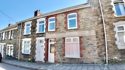 Pengam Street, Blackwood, NP12