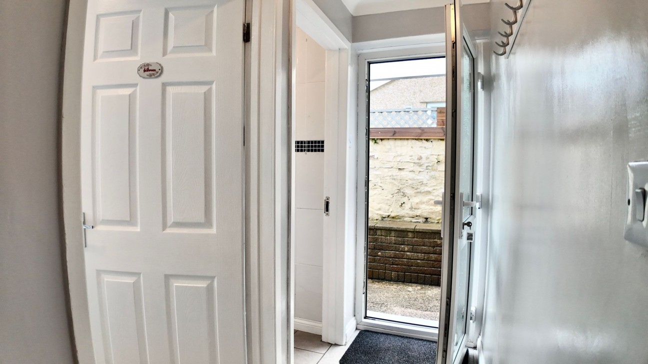 Pengam Street, Blackwood, NP12