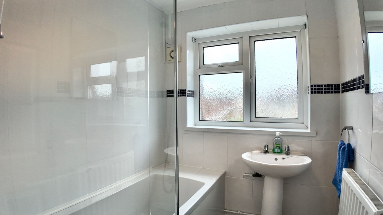 Pengam Street, Blackwood, NP12