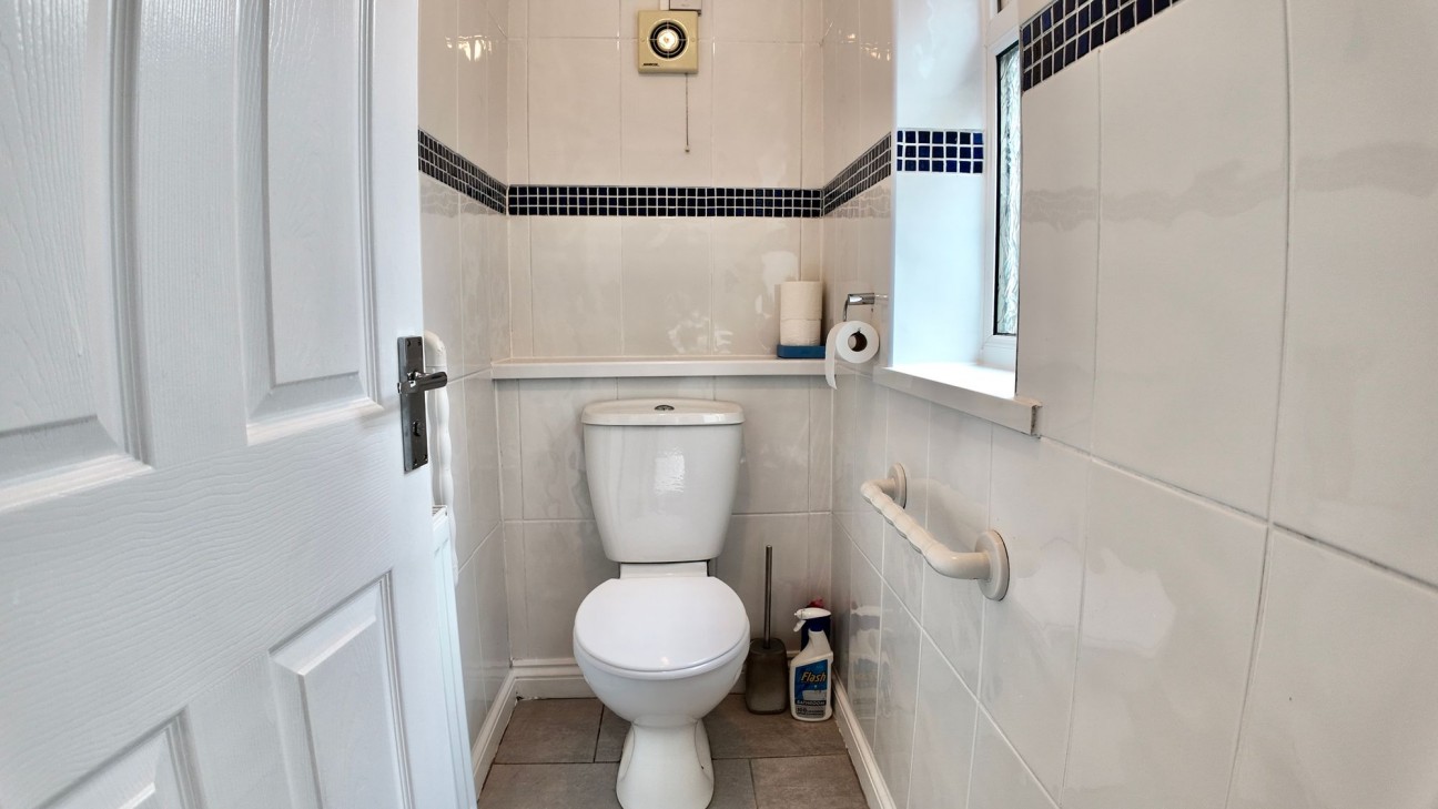 Pengam Street, Blackwood, NP12