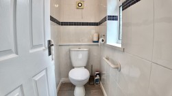 Pengam Street, Blackwood, NP12
