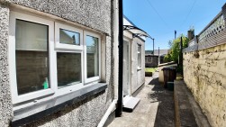 Pengam Street, Blackwood, NP12