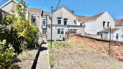 Pengam Street, Blackwood, NP12