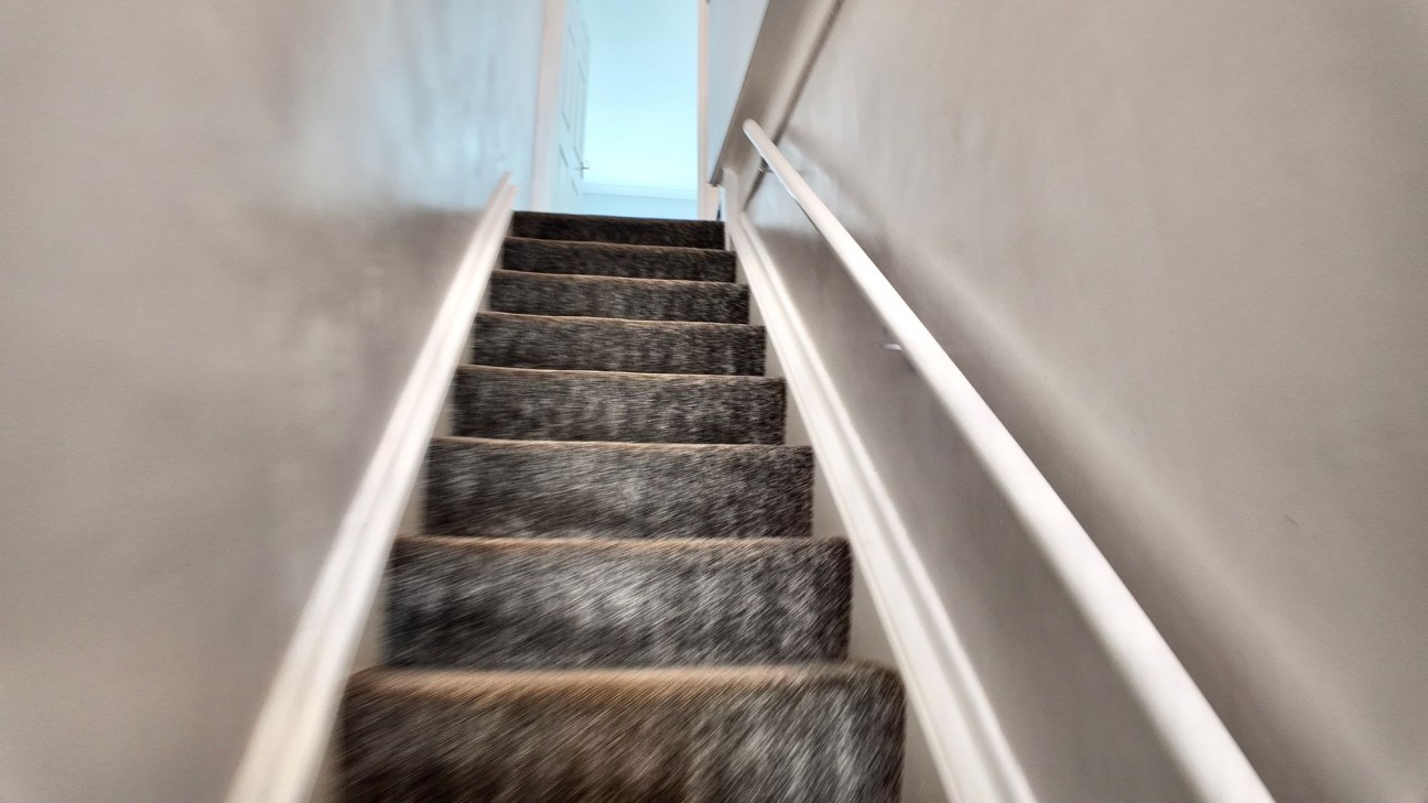 Pengam Street, Blackwood, NP12