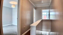 Pengam Street, Blackwood, NP12