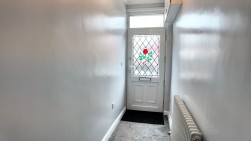 Pengam Street, Blackwood, NP12