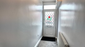 Pengam Street, Blackwood, NP12