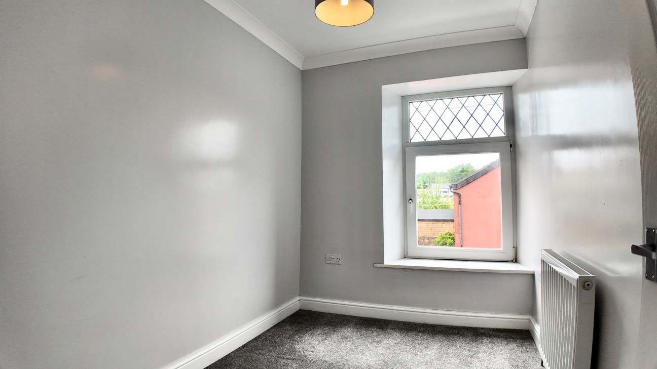 Pengam Street, Blackwood, NP12