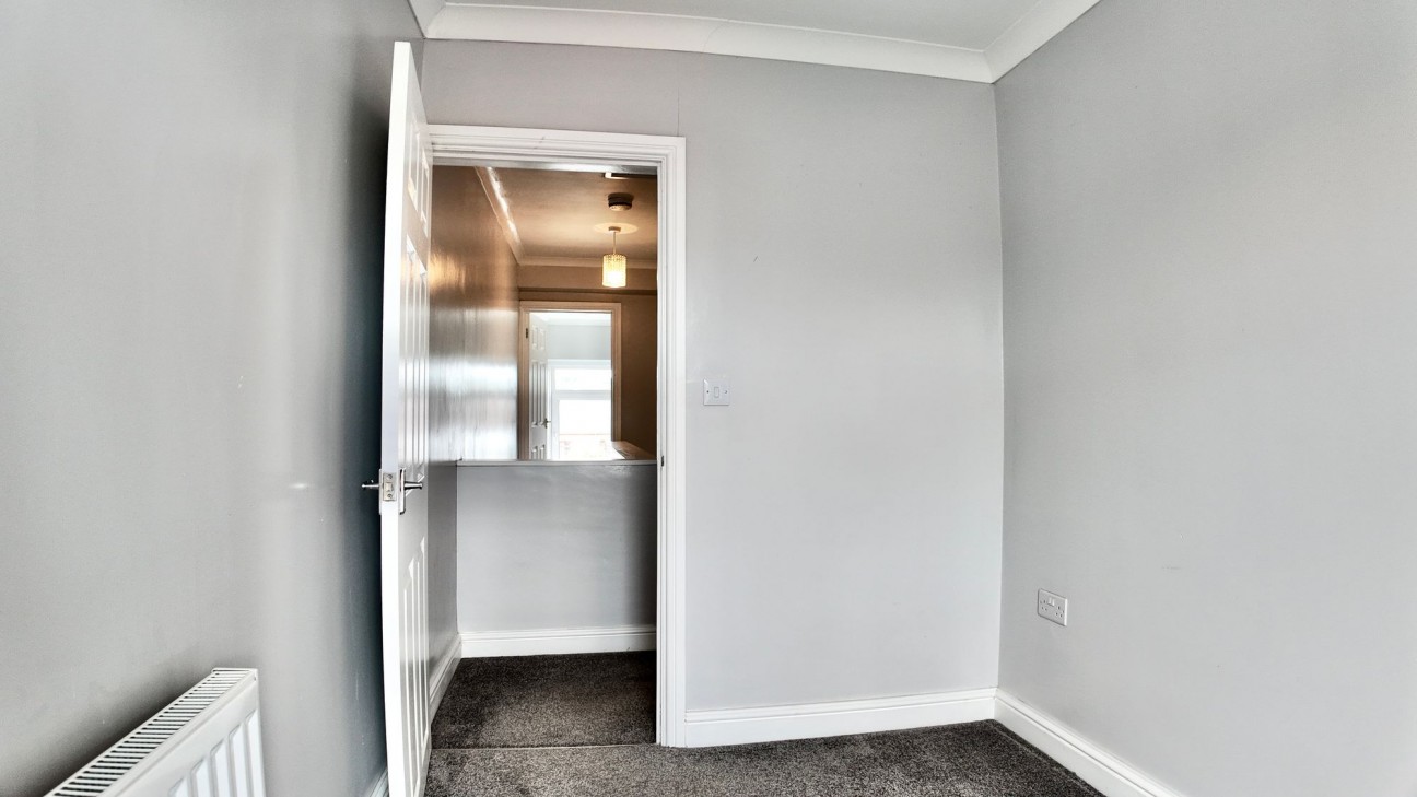 Pengam Street, Blackwood, NP12