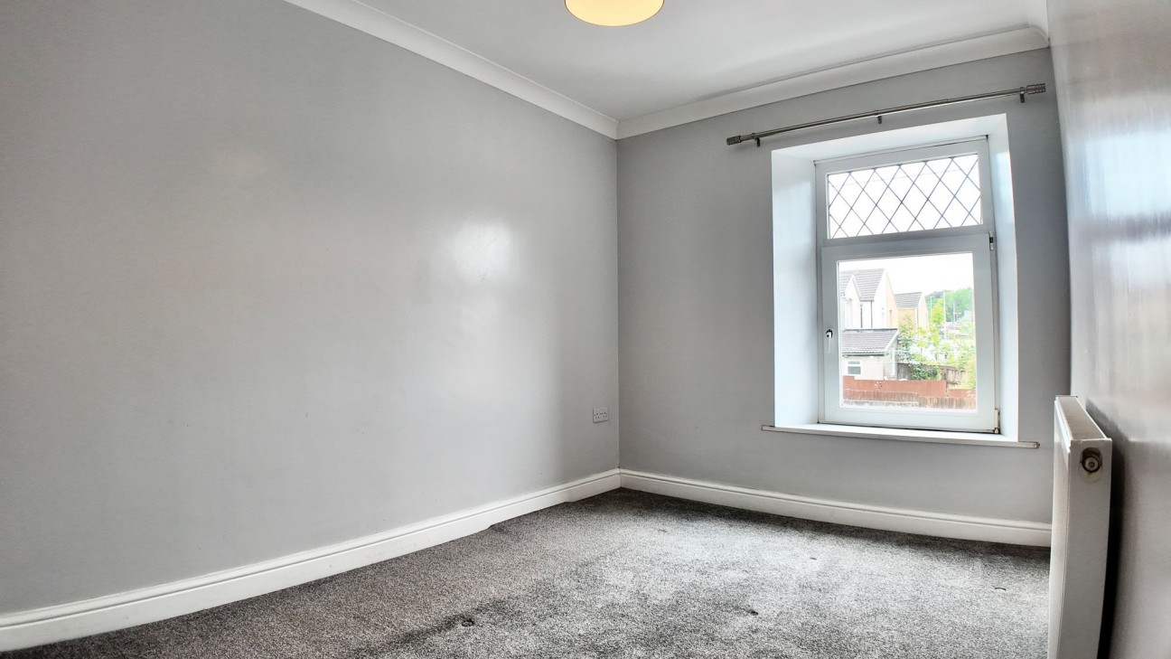 Pengam Street, Blackwood, NP12