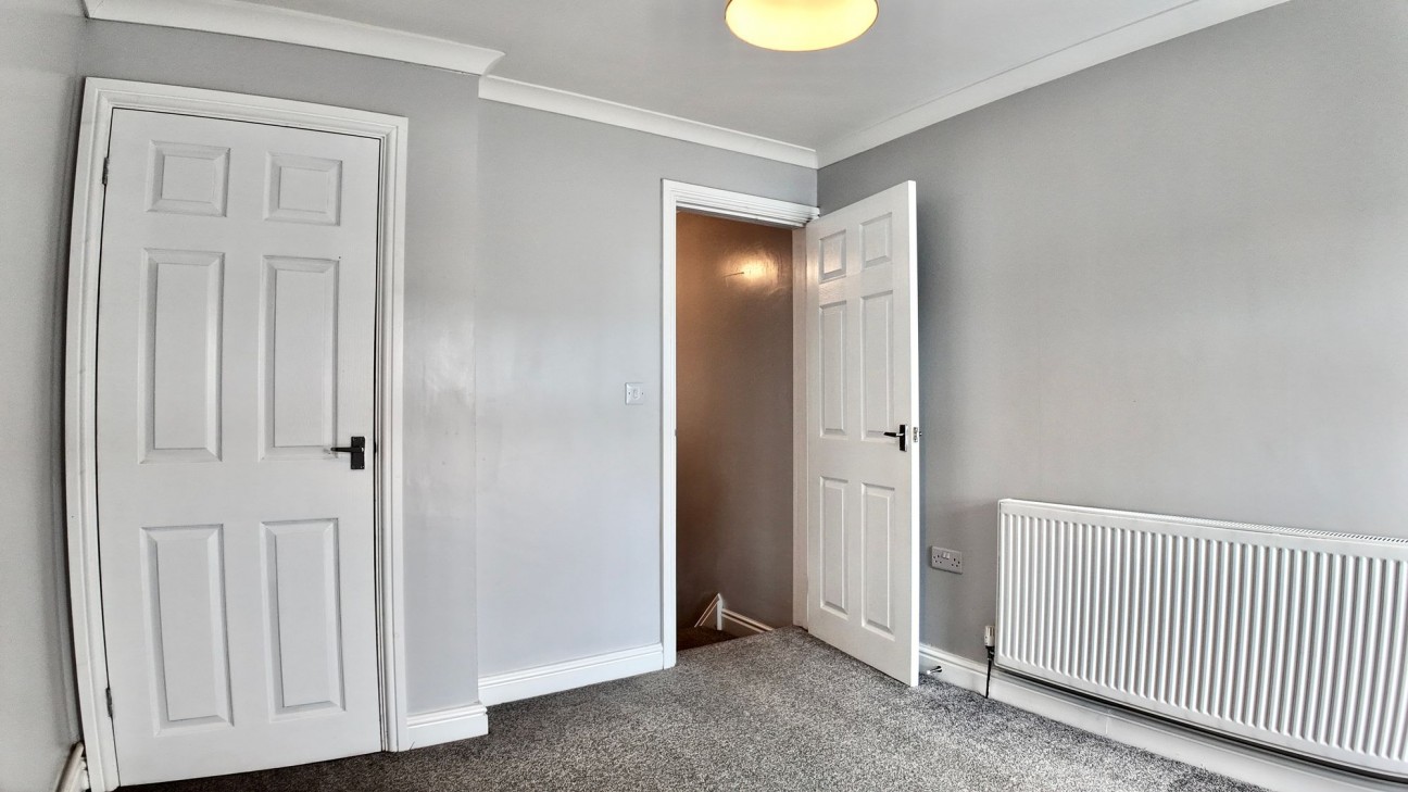 Pengam Street, Blackwood, NP12