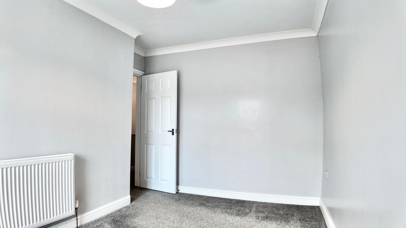 Pengam Street, Blackwood, NP12