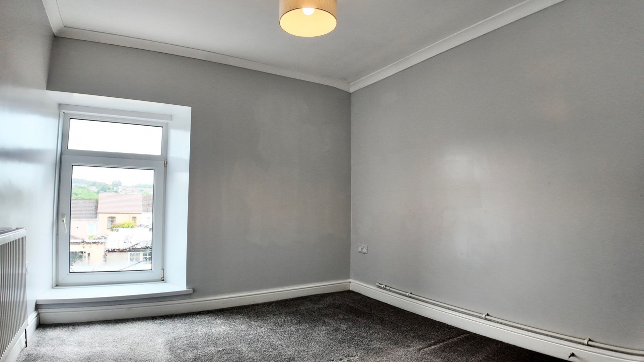 Pengam Street, Blackwood, NP12