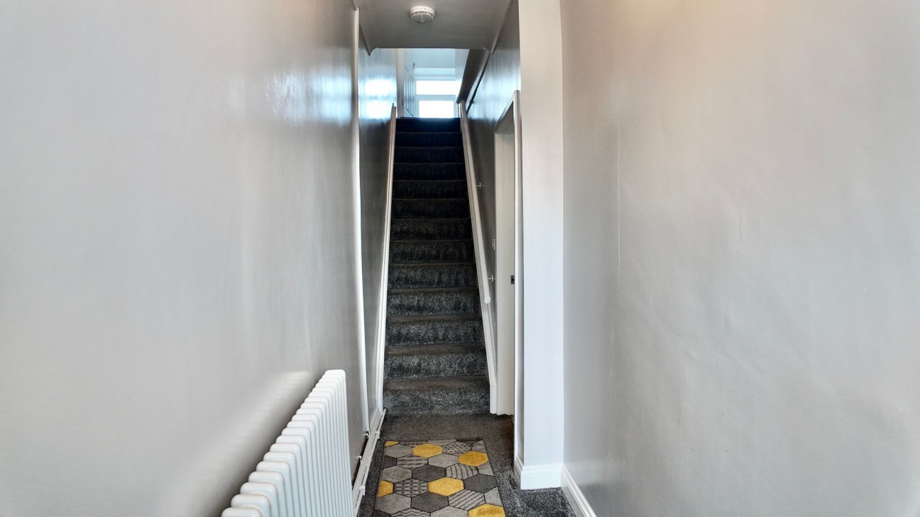 Pengam Street, Blackwood, NP12