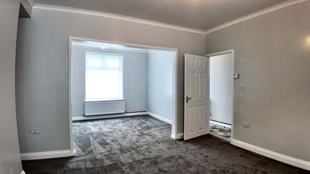 Pengam Street, Blackwood, NP12