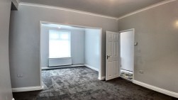 Pengam Street, Blackwood, NP12