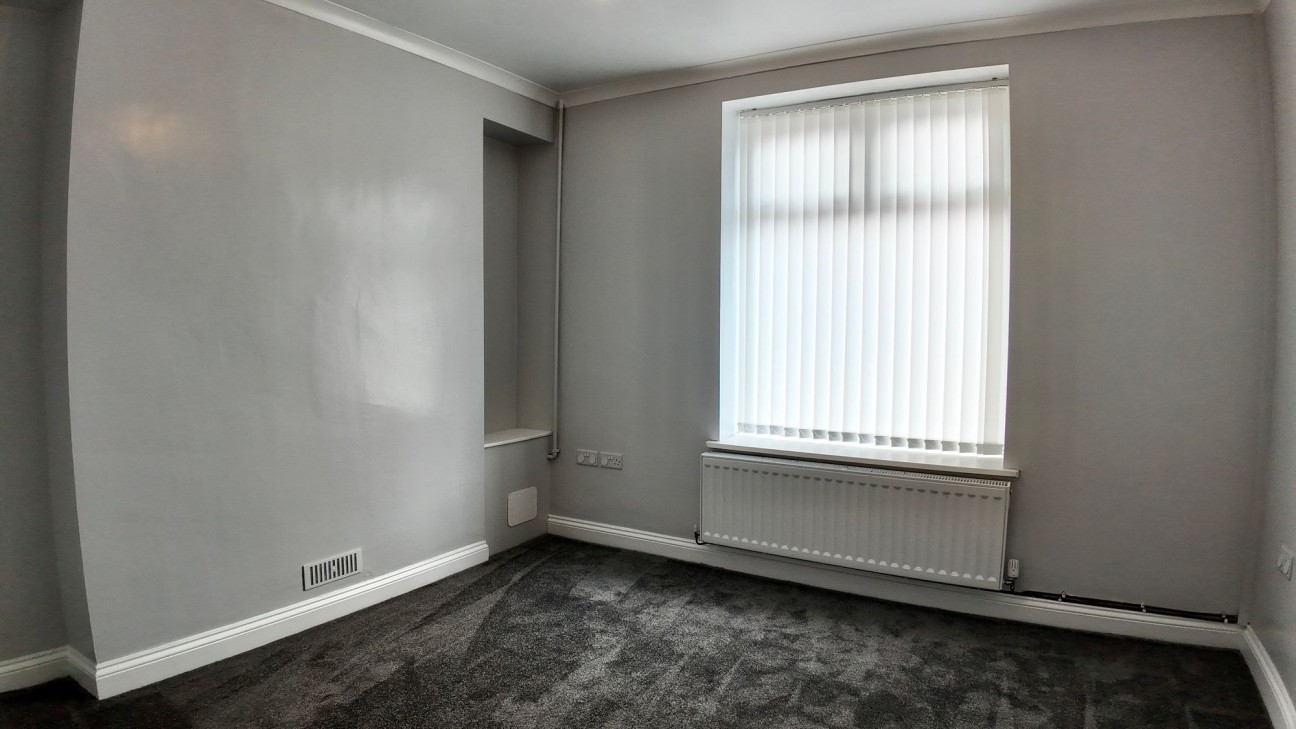 Pengam Street, Blackwood, NP12