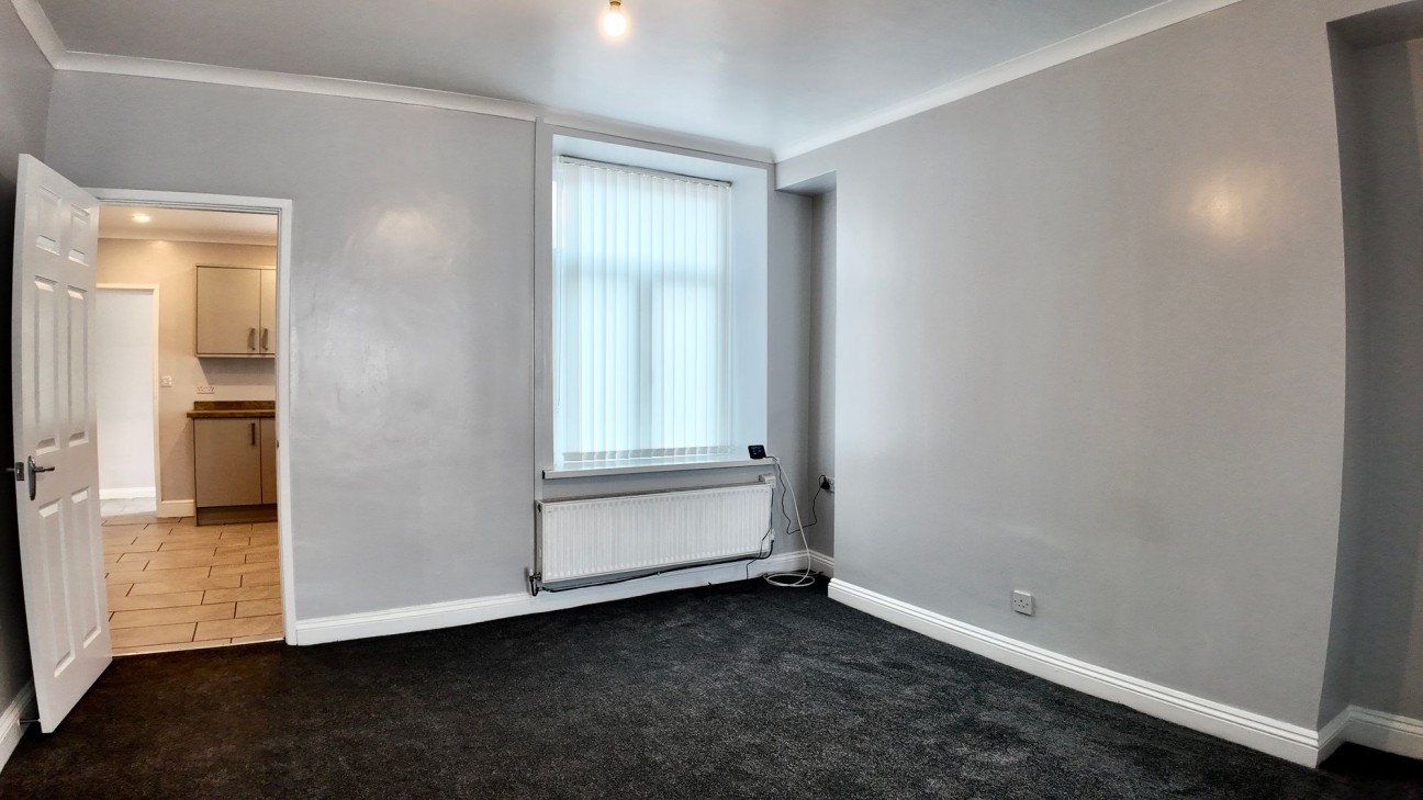 Pengam Street, Blackwood, NP12