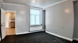 Pengam Street, Blackwood, NP12