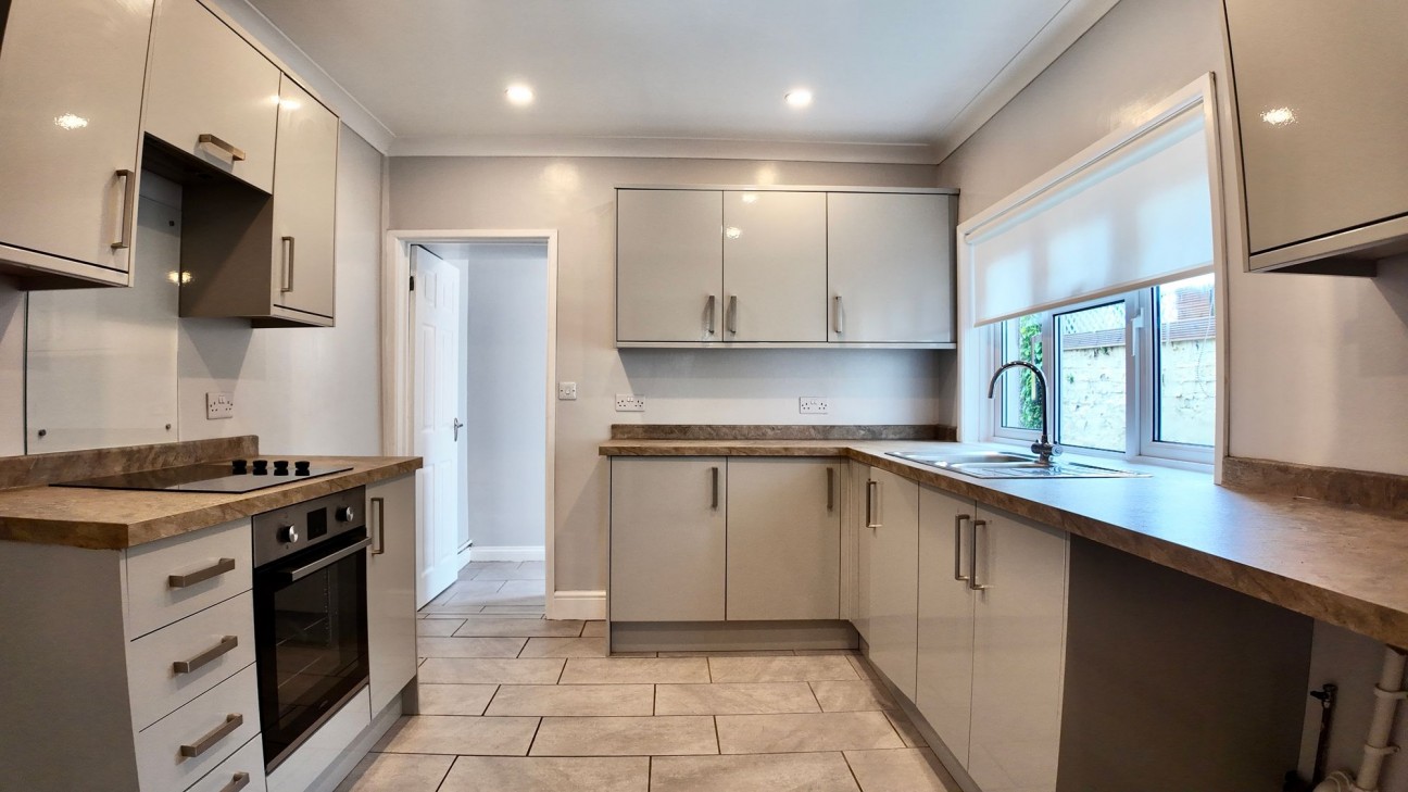 Pengam Street, Blackwood, NP12