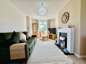 Brynhyfryd Terrace, Brynithel, NP13