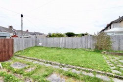 Llwyn-On Crescent, Oakdale, NP12