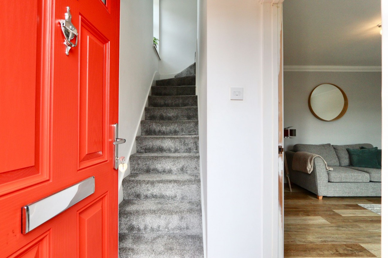 Llwyn-On Crescent, Oakdale, NP12