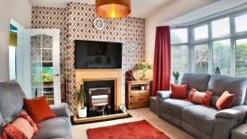 Craiglas Crescent, Cefn Fforest, NP12